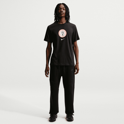 Nike Nigeria 2026 Crest T-Shirt