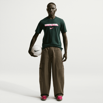 Nike Nigeria Wordmark T-Shirt