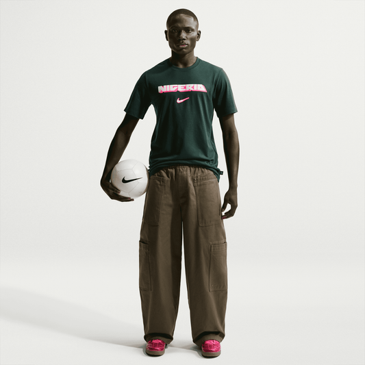 Nike Nigeria Wordmark T-Shirt