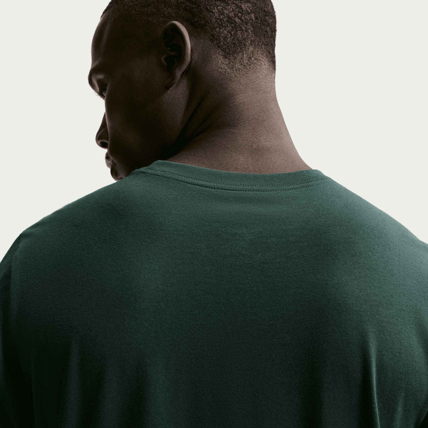 Nike Nigeria Wordmark T-Shirt