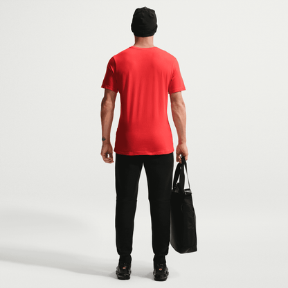 Nike Norway 2026 Crest T-Shirt