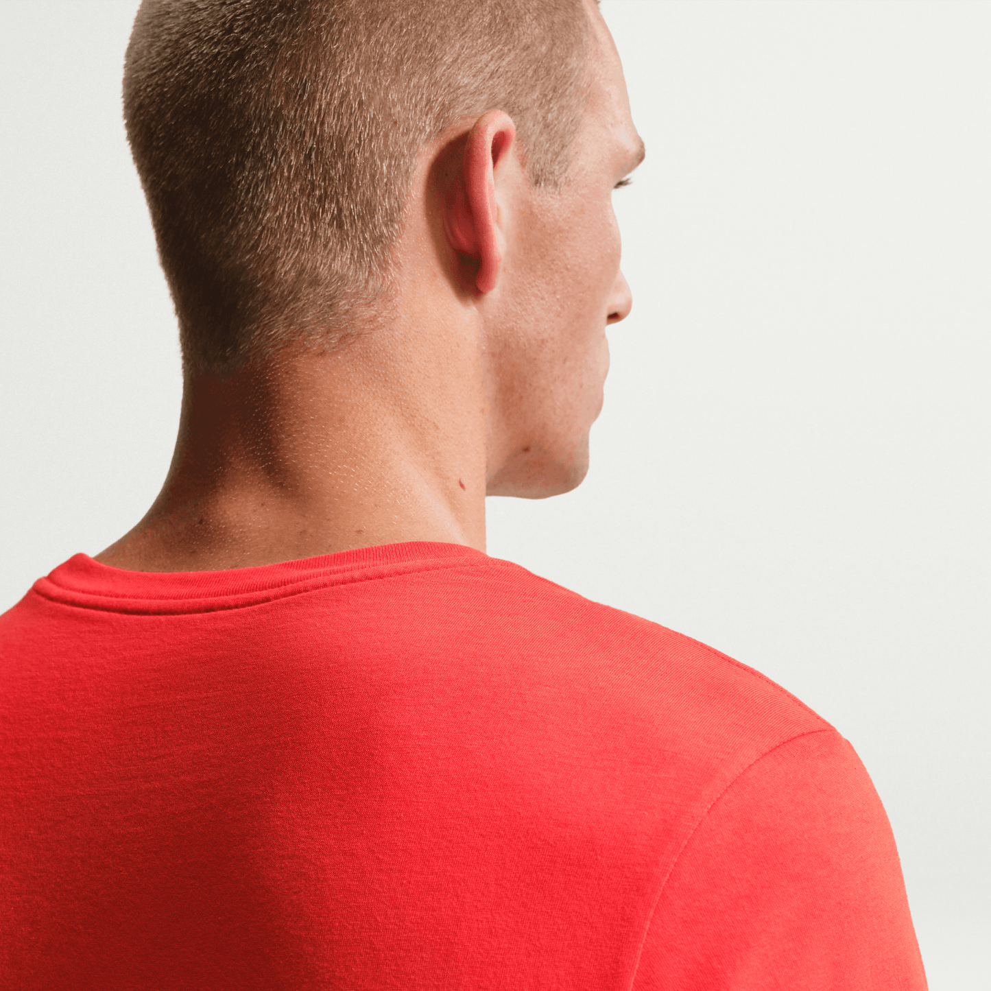Nike Norway 2026 Crest T-Shirt