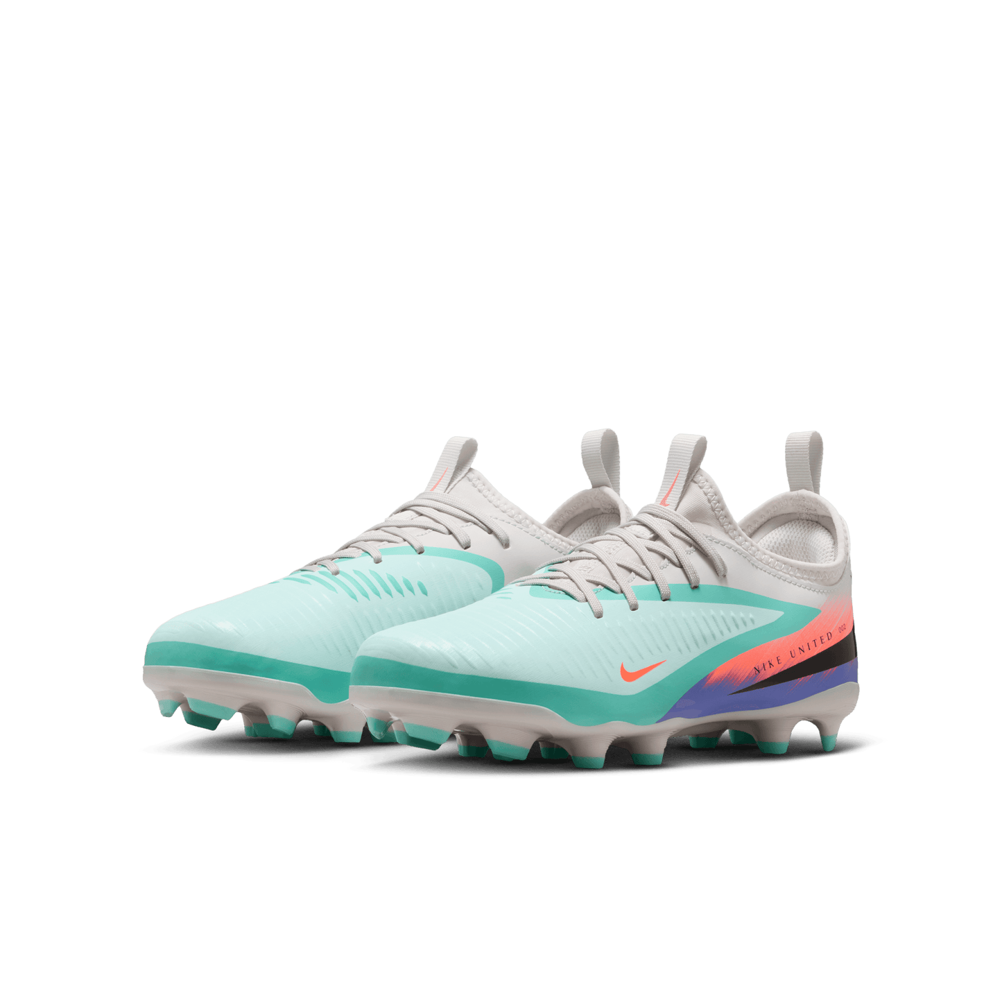 Nike Phantom 6 Low Academy NU2 FG/MG Youth