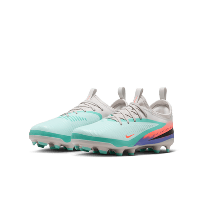 Nike Phantom 6 Low Academy NU2 FG/MG Youth