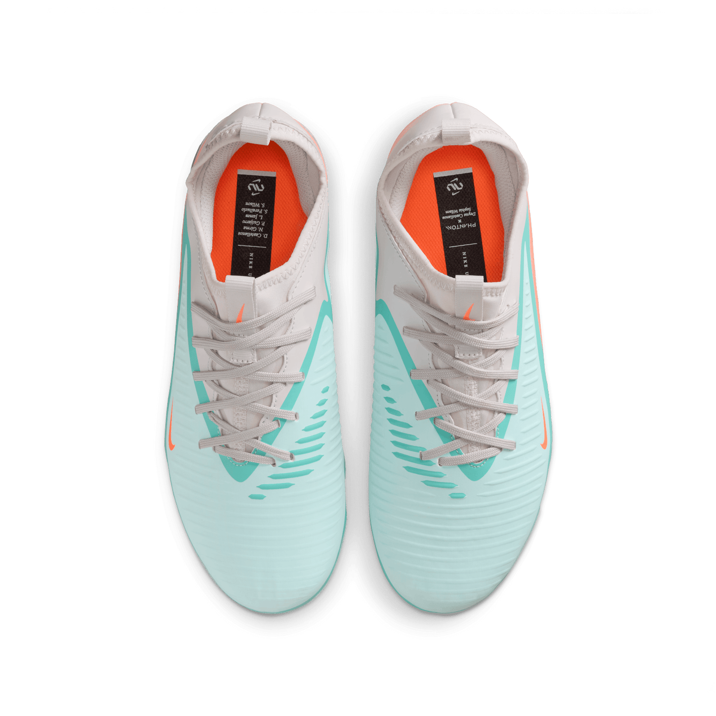 Nike Phantom 6 Low Academy NU2 FG/MG Youth