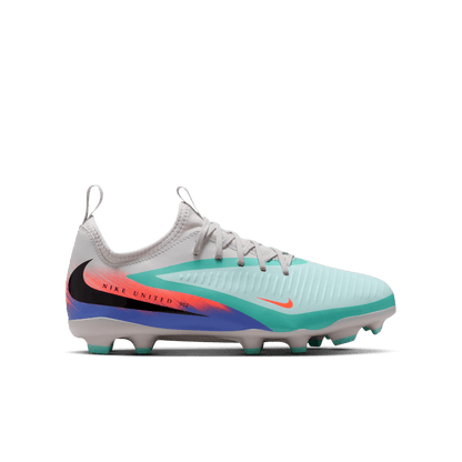 Nike Phantom 6 Low Academy NU2 FG/MG Youth