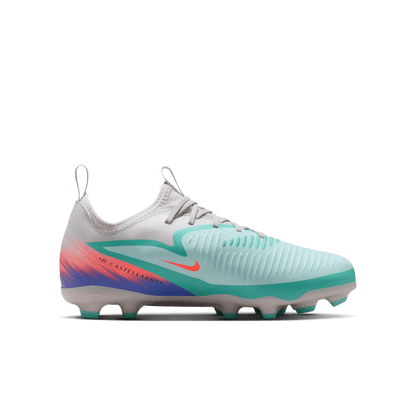 Nike Phantom 6 Low Academy NU2 FG/MG Youth