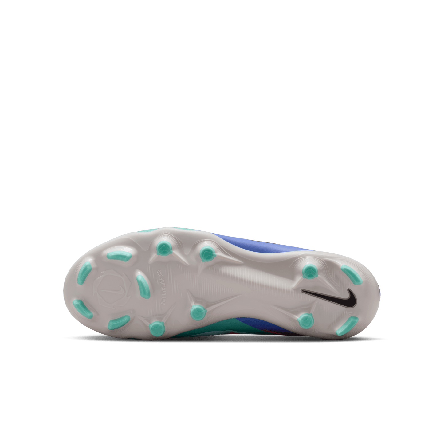 Nike Phantom 6 Low Academy NU2 FG/MG Youth