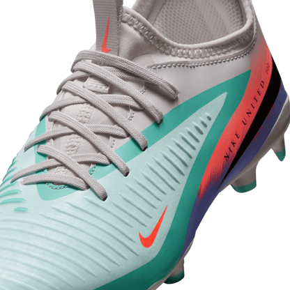 Nike Phantom 6 Low Academy NU2 FG/MG Youth