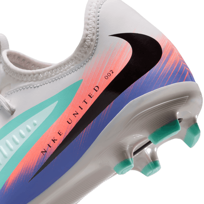 Nike Phantom 6 Low Academy NU2 FG/MG Youth