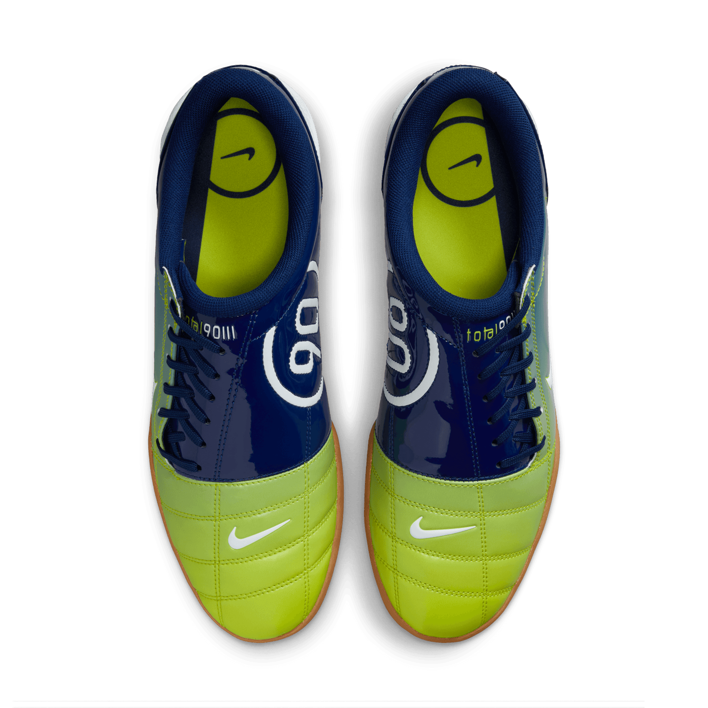 Nike Total 90 Indoor Shoes