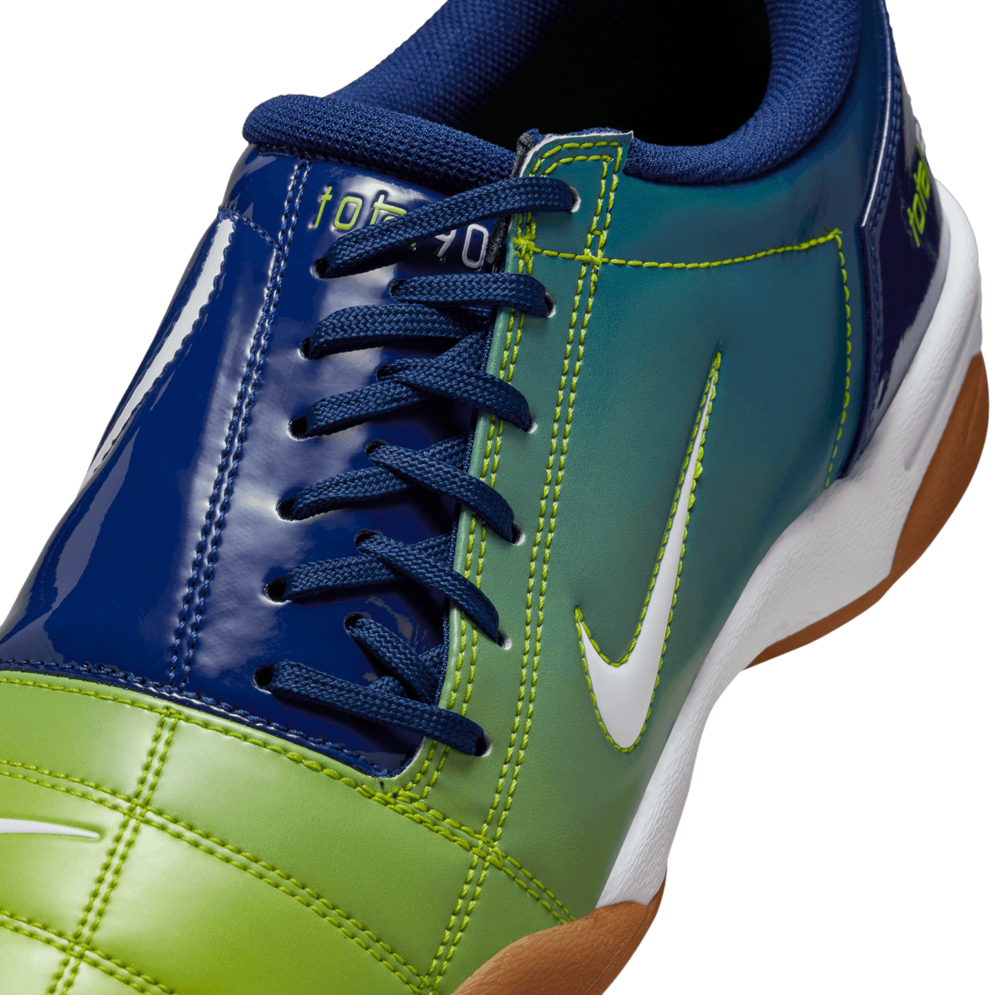 Nike Total 90 Indoor Shoes