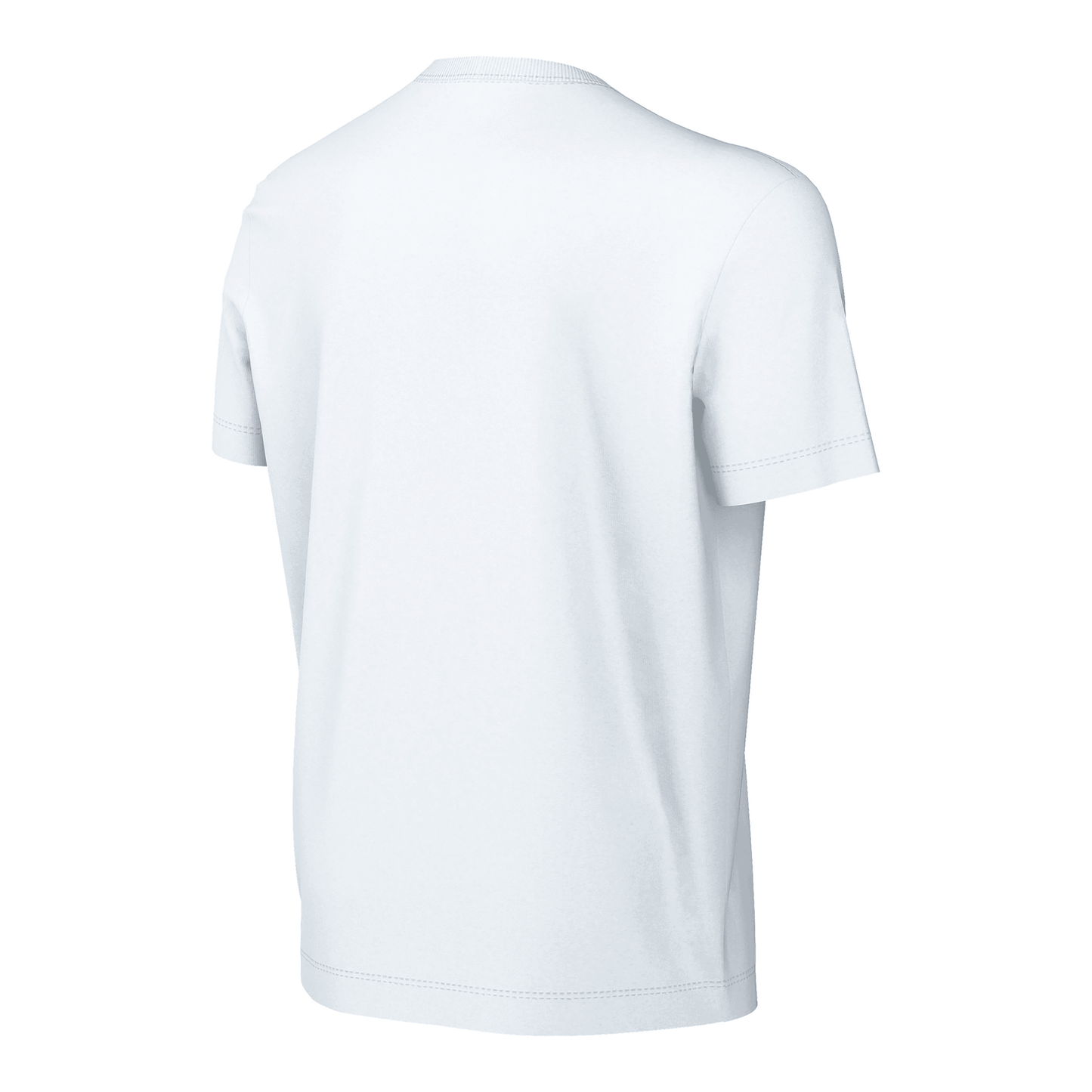 Nike Brazil 2026 Crest T-Shirt Youth