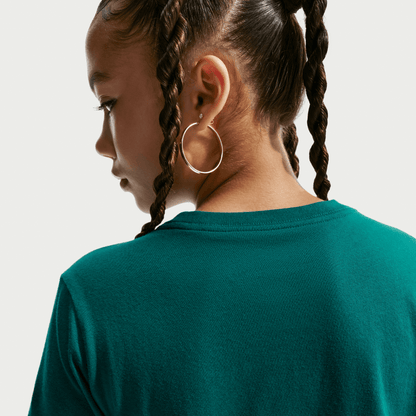 Nike Brazil Futura T-Shirt Youth