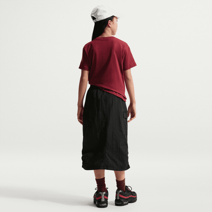 Nike China Crest T-Shirt Youth