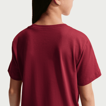 Nike China Crest T-Shirt Youth