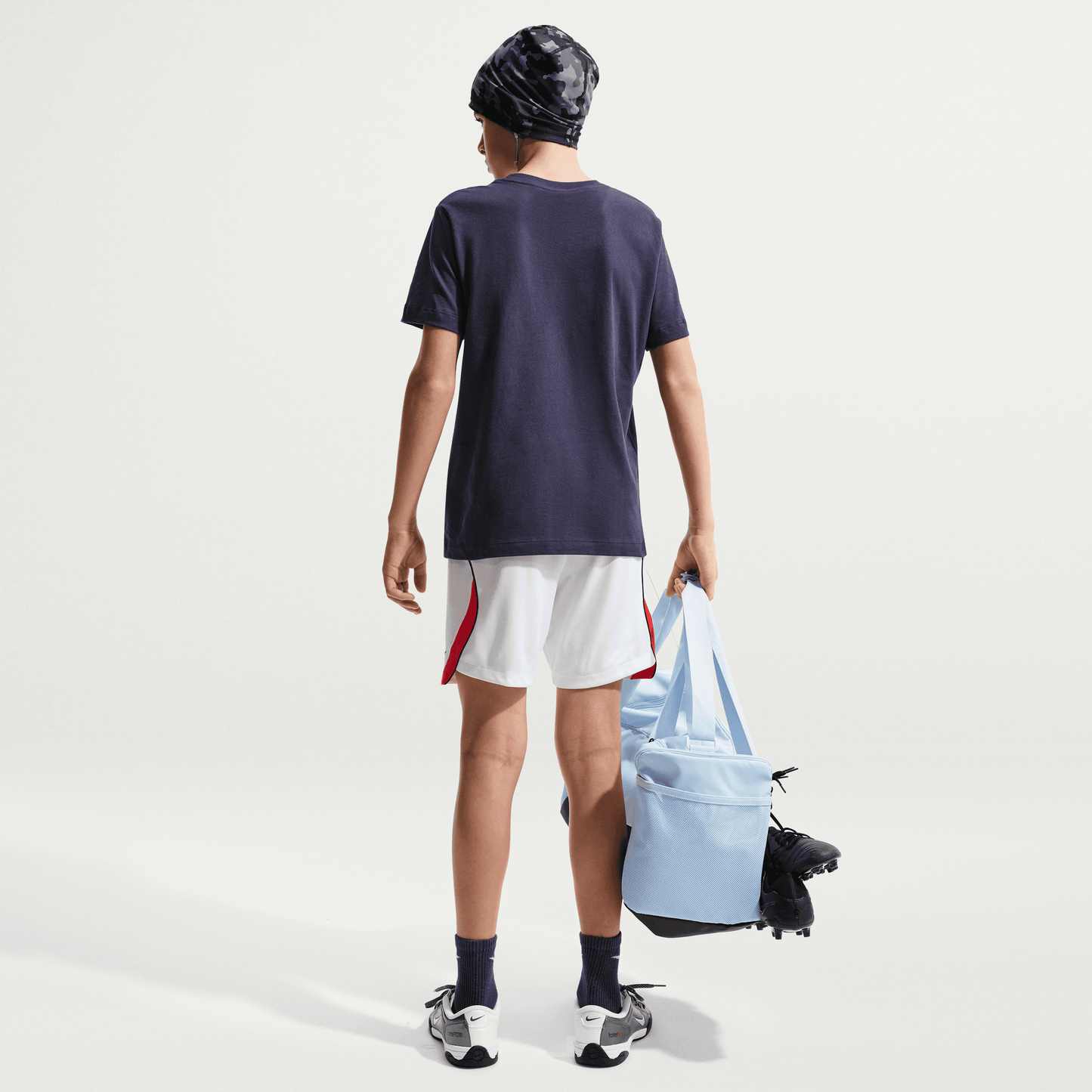 Nike England 2026 Crest T-Shirt Youth