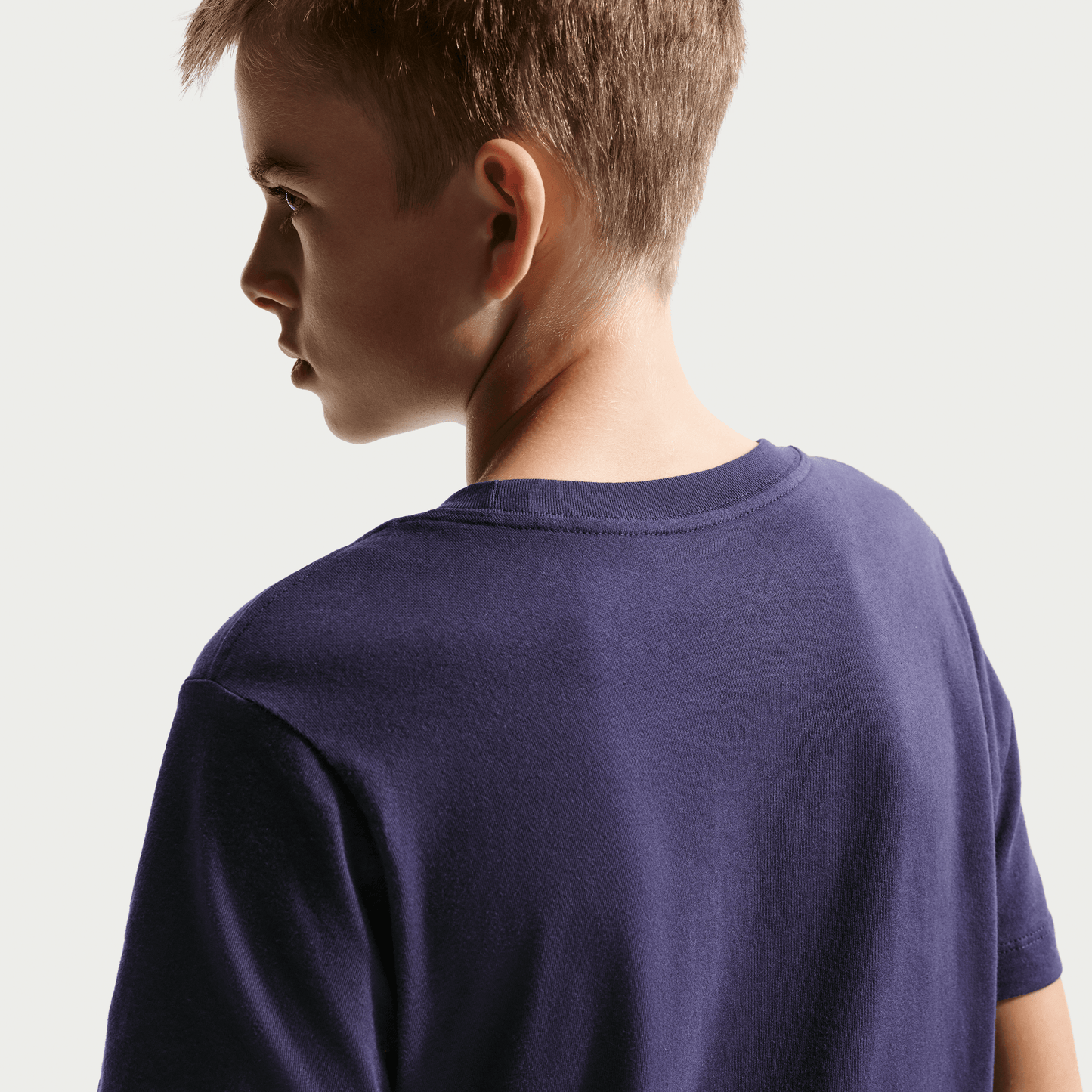 Nike England 2026 Crest T-Shirt Youth