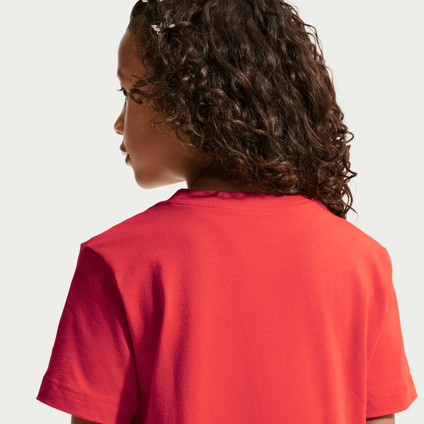 Nike England 2026 Crest T-Shirt Youth