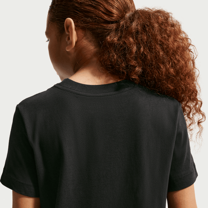 Nike France 2026 Crest T-Shirt Youth