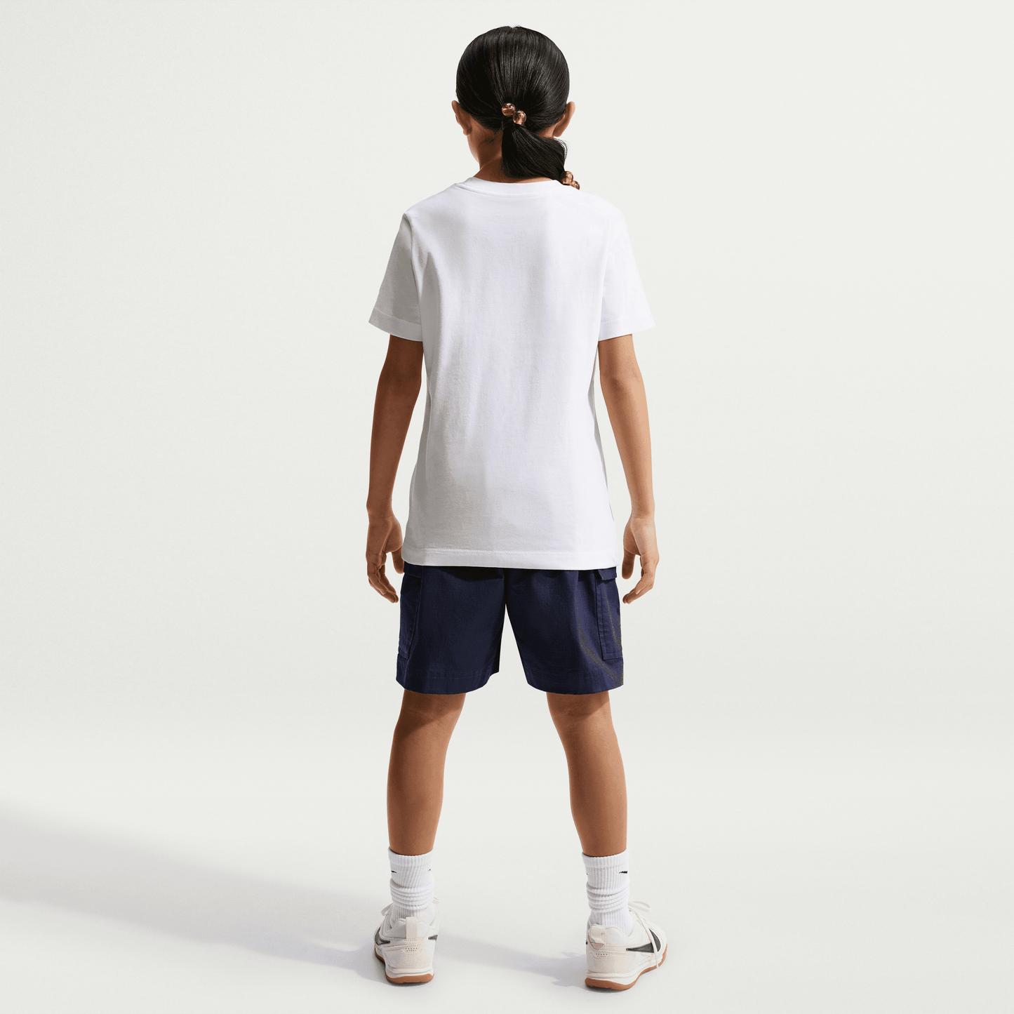 Nike France 2026 Crest T-Shirt Youth