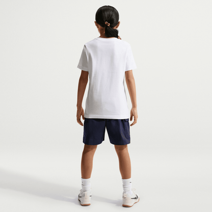 Nike France 2026 Crest T-Shirt Youth