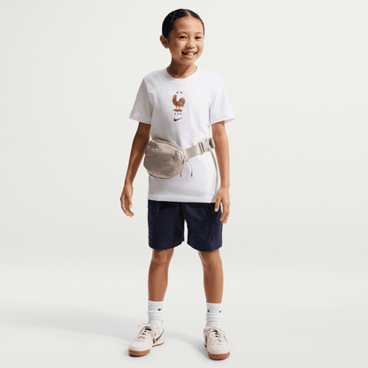 Nike France 2026 Crest T-Shirt Youth