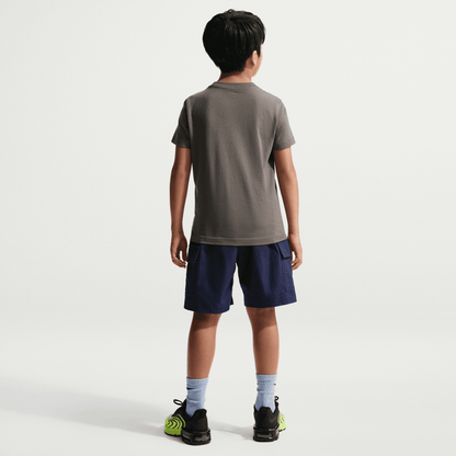 Nike South Korea 2026 Crest T-Shirt Youth
