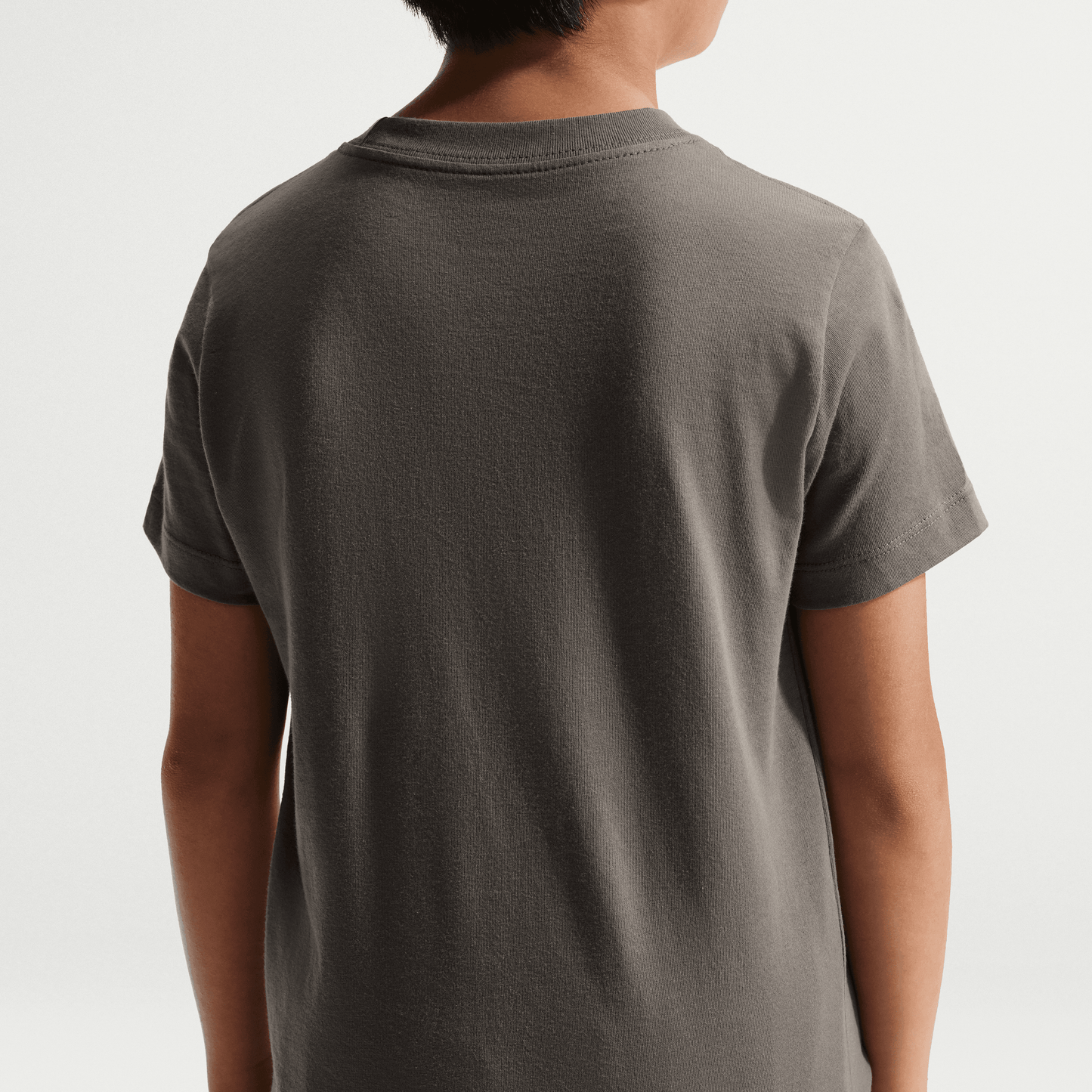 Nike South Korea 2026 Crest T-Shirt Youth