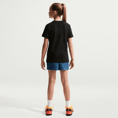 Nike Netherlands 2026 Crest T-Shirt Youth