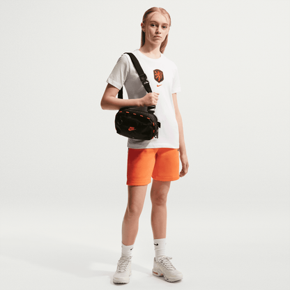 Nike Netherlands 2026 Crest T-Shirt Youth