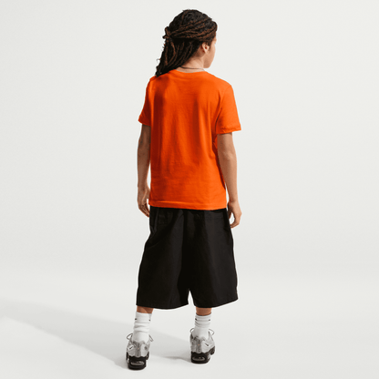 Nike Netherlands Crest T-Shirt Youth