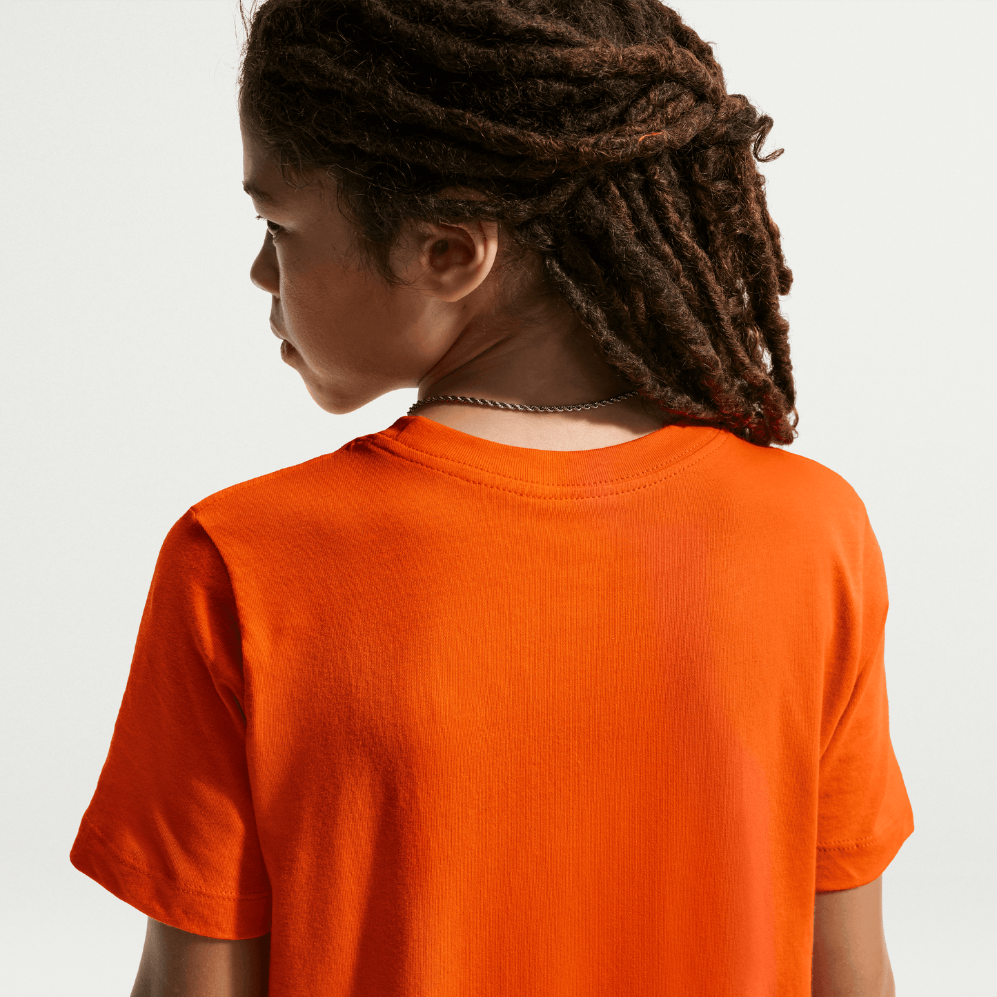 Nike Netherlands Crest T-Shirt Youth