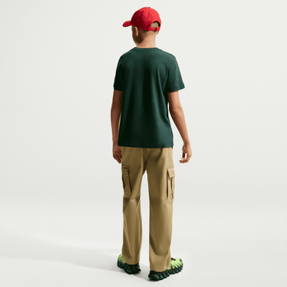 Nike Nigeria Crest T-Shirt Youth