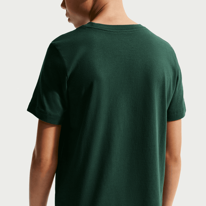 Nike Nigeria Crest T-Shirt Youth