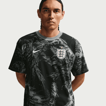 Nike England 2026 AOP T-Shirt