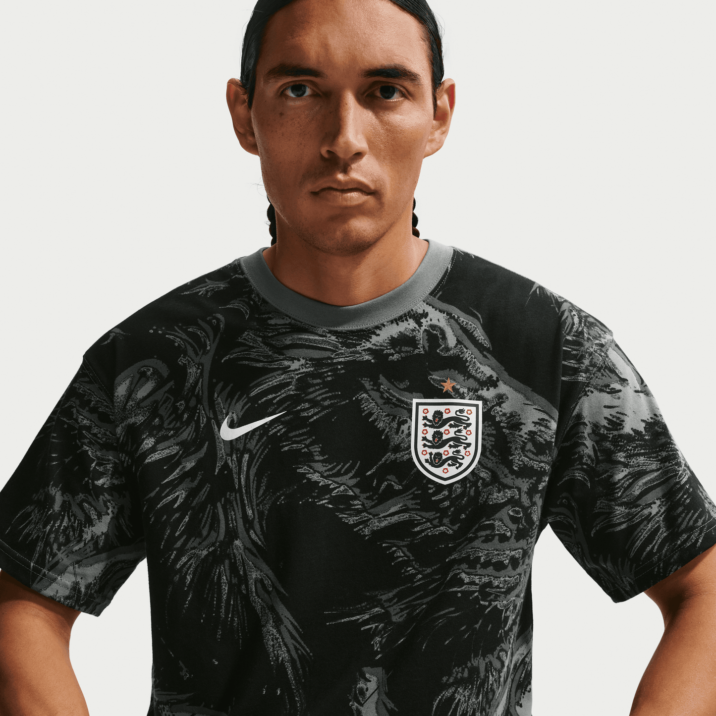 Nike England 2026 AOP T-Shirt