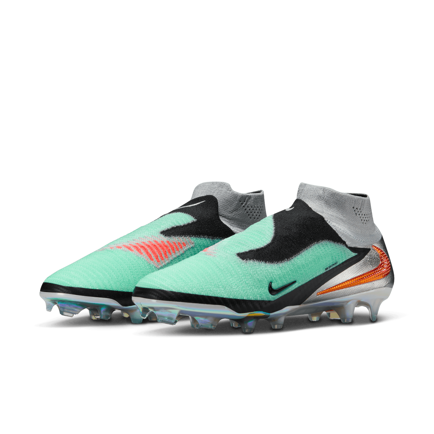Nike Phantom 6 High Elite FG