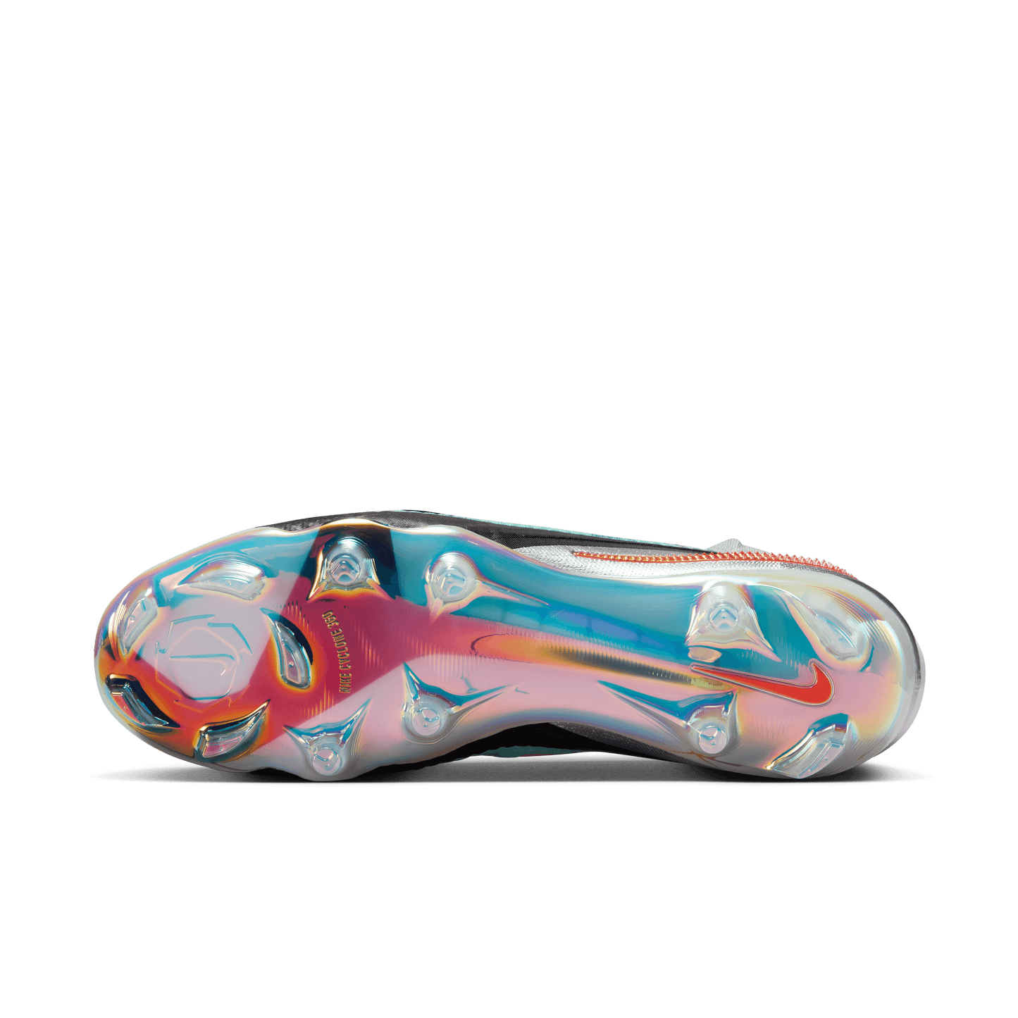 Nike Phantom 6 High Elite FG