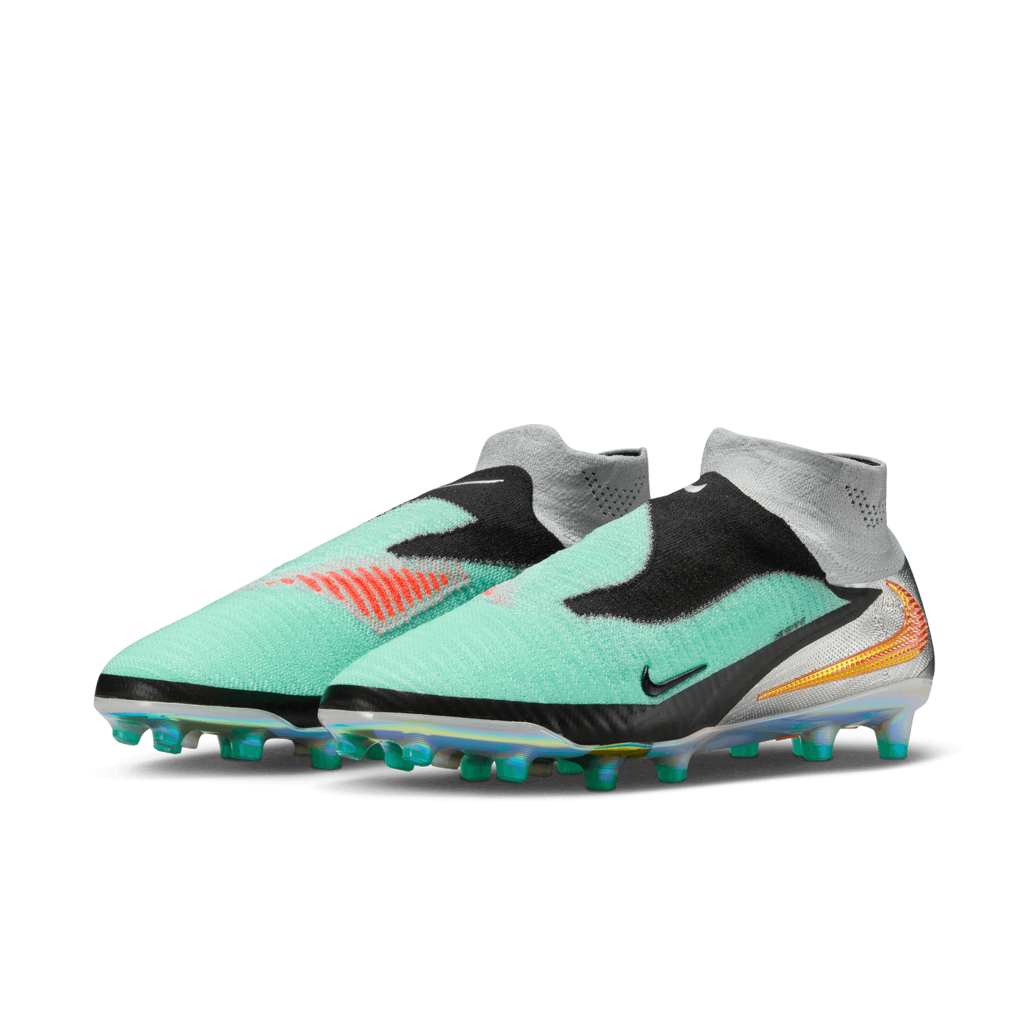 Nike Phantom 6 High Elite FG
