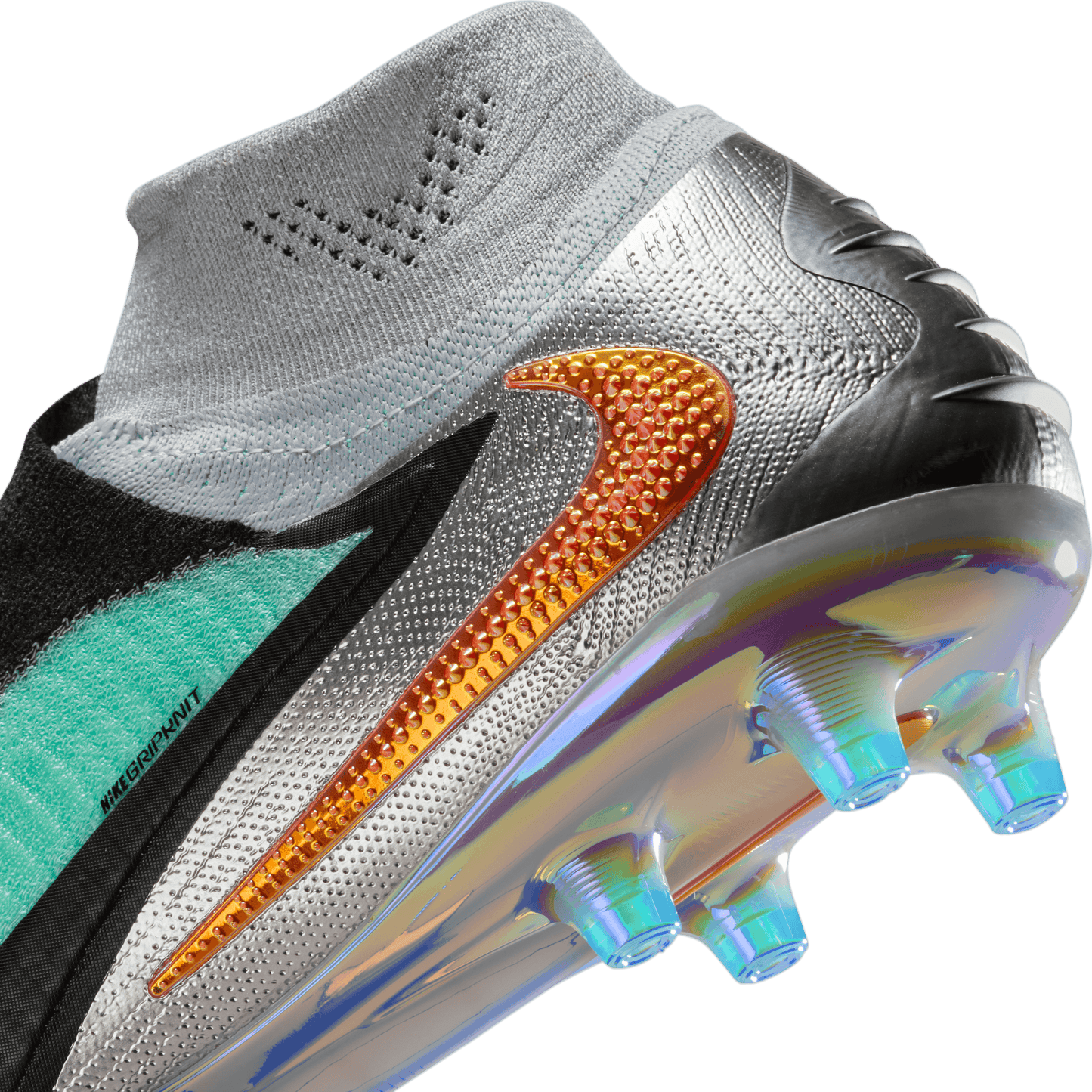 Nike Phantom 6 High Elite FG