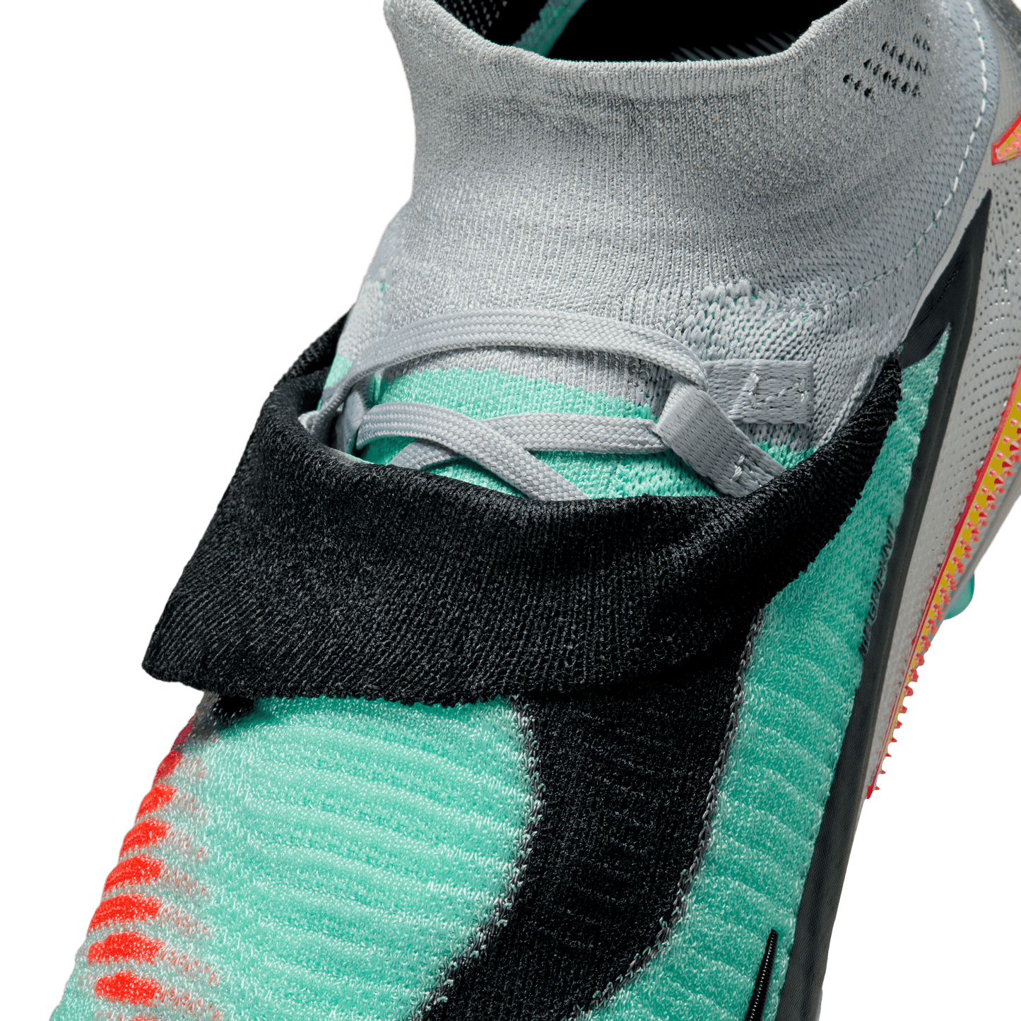 Nike Phantom 6 High Elite FG