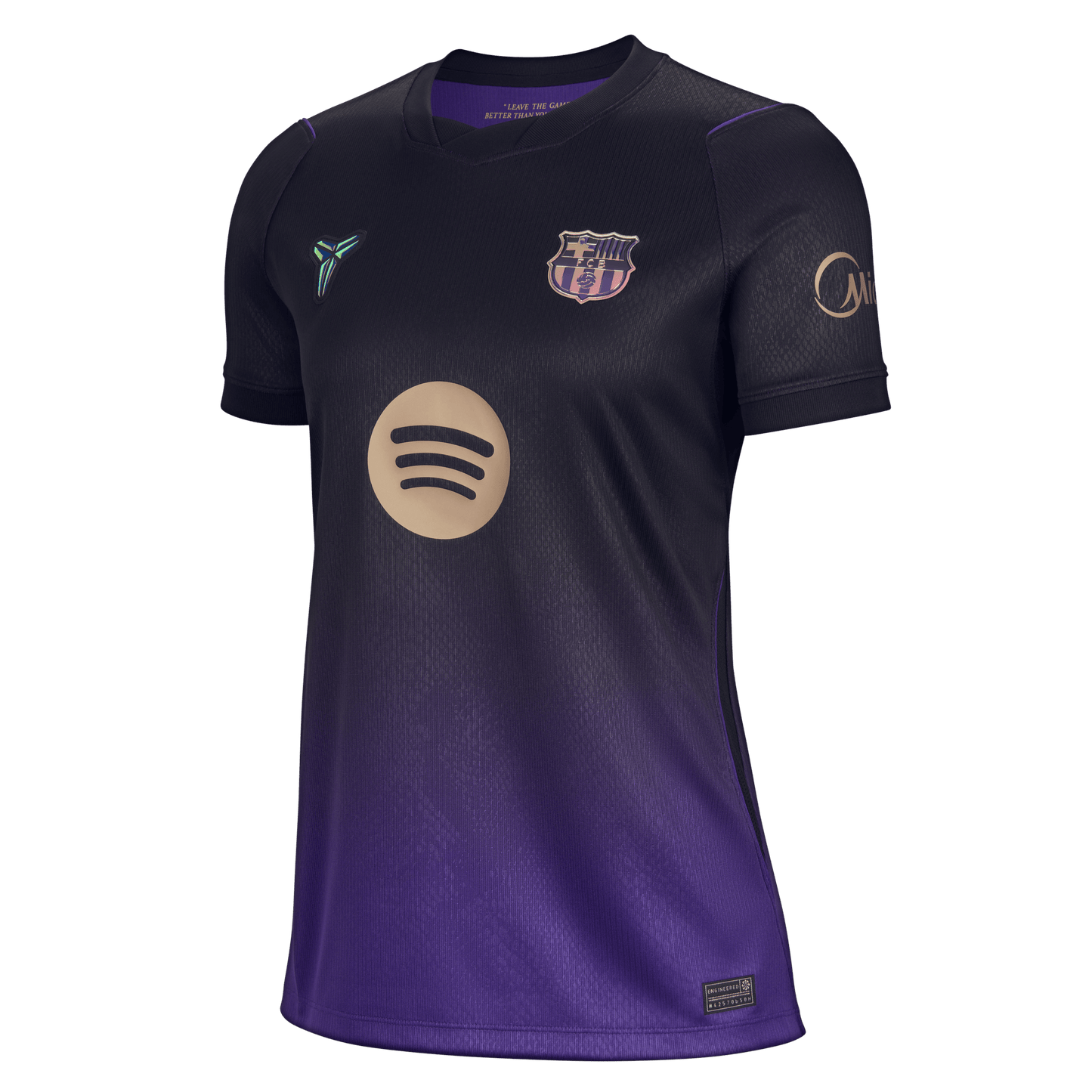 Nike Barcelona 26/27 Away Jersey Women's