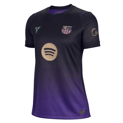 Nike Barcelona 26/27 Away Jersey Women's