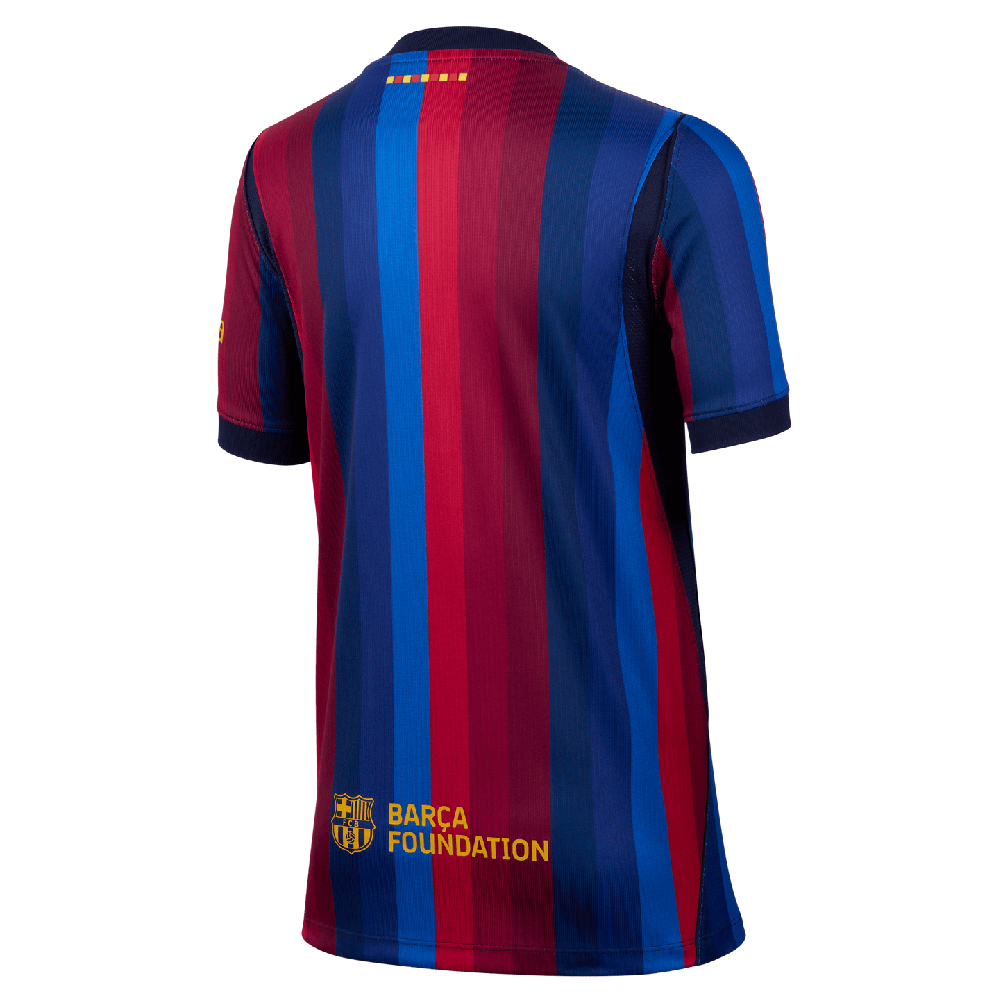 Nike Barcelona 26/27 Home Jersey Youth