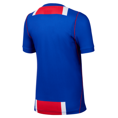 Nike Paris Saint-Germain 26/27 Home Jersey Youth