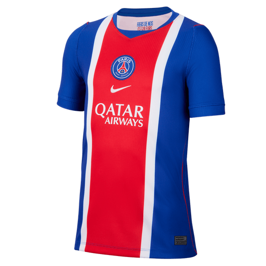 Nike Paris Saint-Germain 26/27 Home Jersey Youth