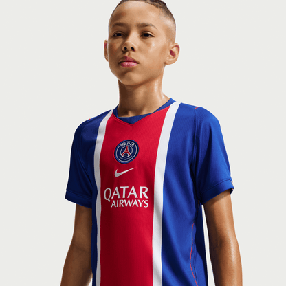 Nike Paris Saint-Germain 26/27 Home Jersey Youth