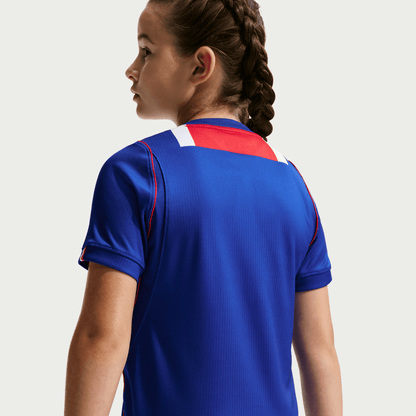 Nike Paris Saint-Germain 26/27 Home Jersey Youth