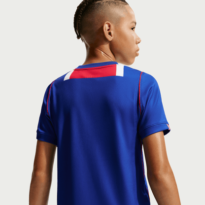 Nike Paris Saint-Germain 26/27 Home Jersey Youth